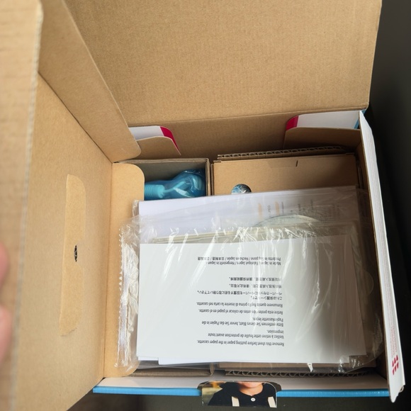 NEW Canon SELPHY CP780 Compact Photo Printer - Picture 2 of 6